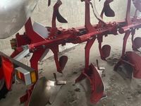 Ovlac XPHV-6-180/95-XL-HY 6-700 ha - afhent Lolland - Plove - Vendeplove - 6