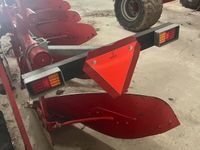 Ovlac XPHV-6-180/95-XL-HY 6-700 ha - afhent Lolland - Plove - Vendeplove - 3