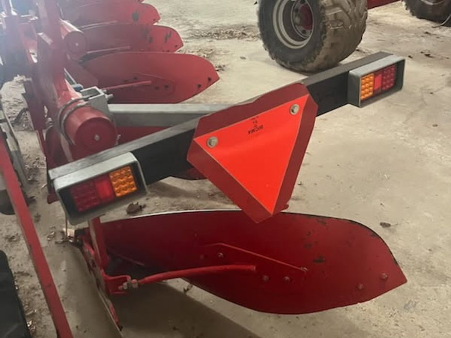 Ovlac XPHV-6-180/95-XL-HY 6-700 ha - afhent Lolland - Plove - Vendeplove - 3