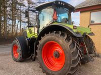 CLAAS Axion 810 CMATIC Vario - Traktorer - Traktorer 4 wd - 10