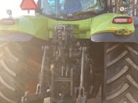 CLAAS Axion 810 CMATIC Vario - Traktorer - Traktorer 4 wd - 9