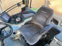 CLAAS Axion 810 CMATIC Vario - Traktorer - Traktorer 4 wd - 5