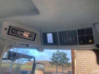 CLAAS Axion 810 CMATIC Vario - Traktorer - Traktorer 4 wd - 4