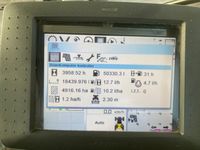 CLAAS Axion 810 CMATIC Vario - Traktorer - Traktorer 4 wd - 2