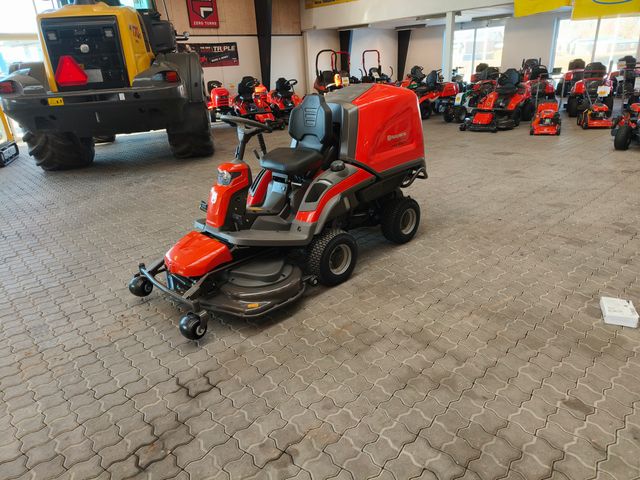 Husqvarna RC 320Ts AWD