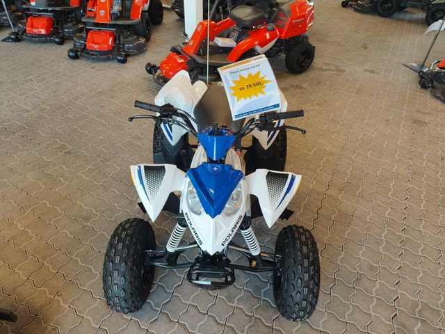 Polaris Outlaw 110