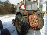 International IH 574 - Traktorer - Traktorer 2 wd - 5