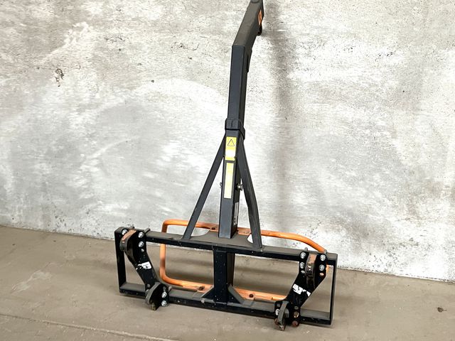 Ålö STORSÆKKEKRAN