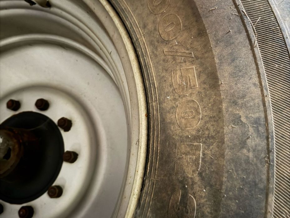 AP GV20 - Vogne - Gyllevogne - 9