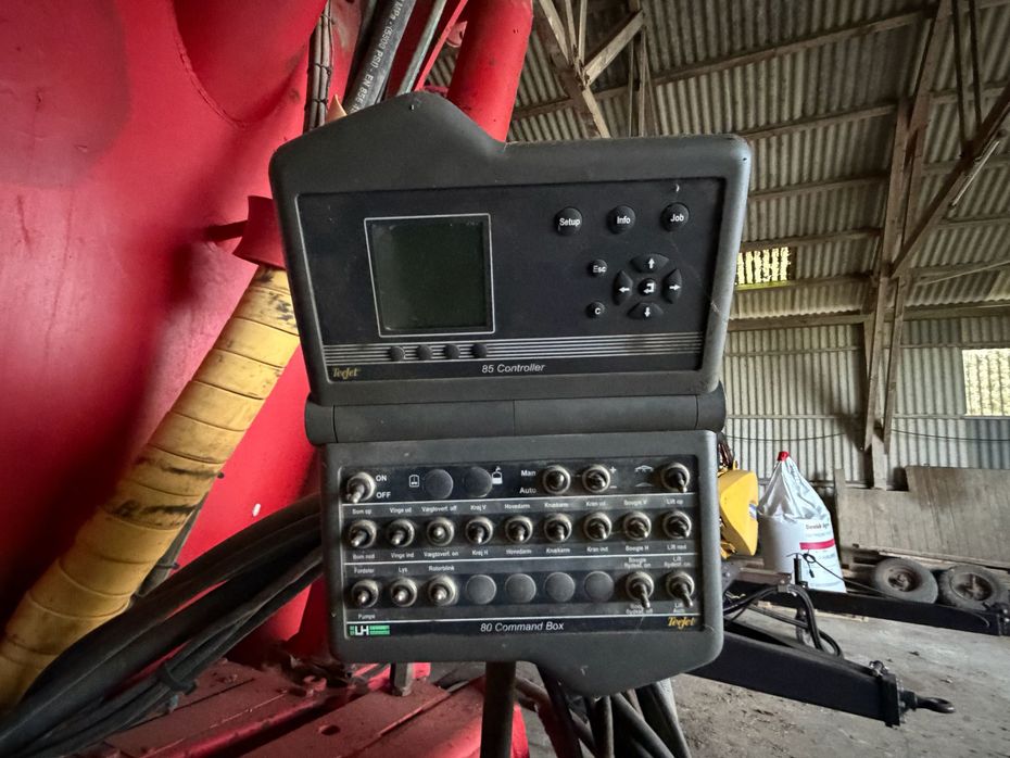 AP GV20 - Vogne - Gyllevogne - 8