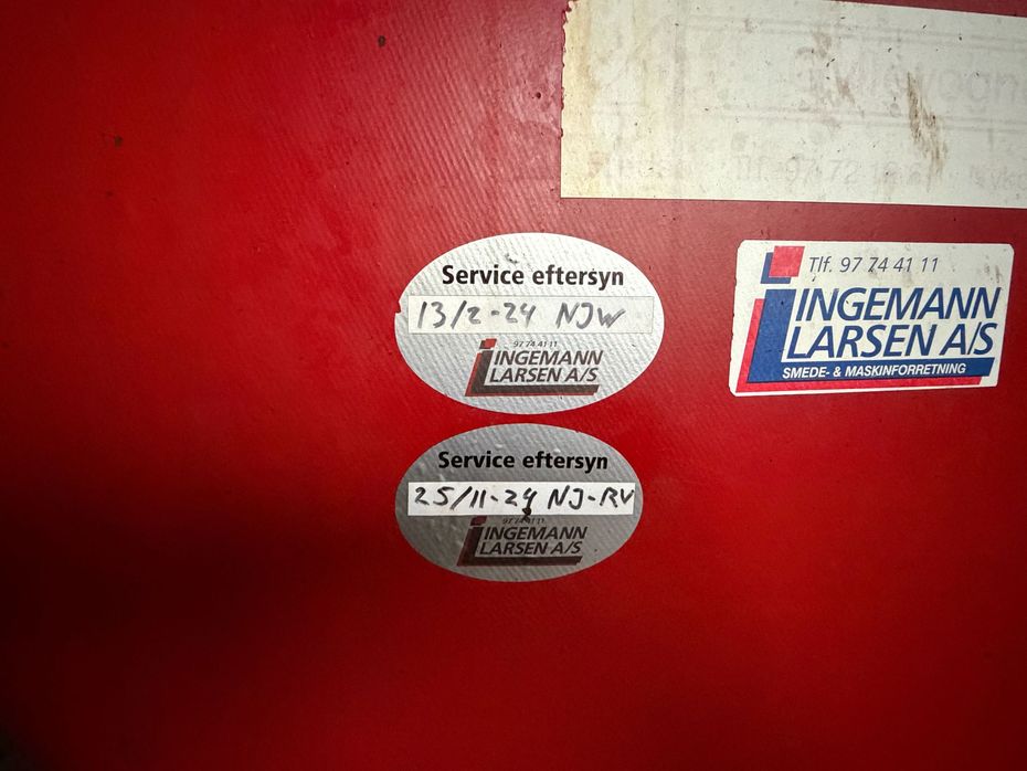 AP GV20 - Vogne - Gyllevogne - 7