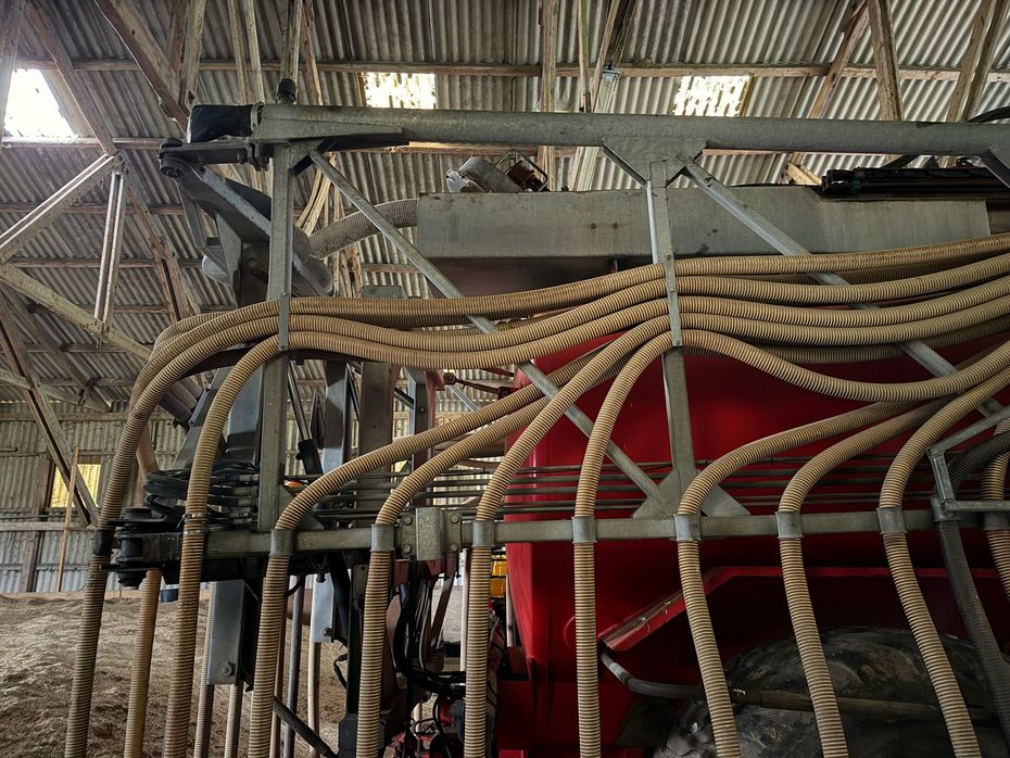 AP GV20 - Vogne - Gyllevogne - 5