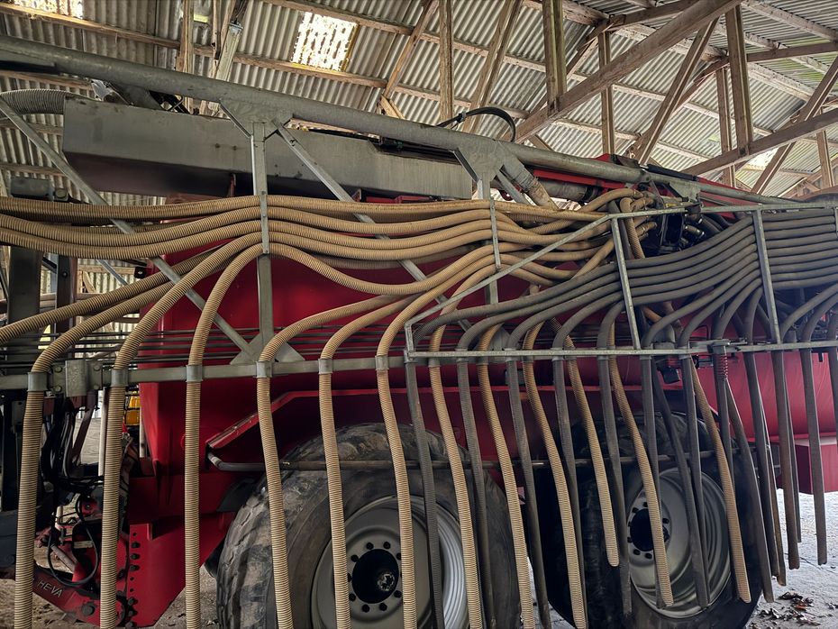 AP GV20 - Vogne - Gyllevogne - 4