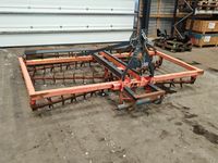 Hankmo 300S - Harver - Spaderulleharver - 2