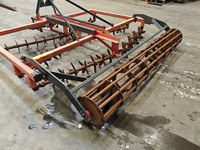 Hankmo 300S - Harver - Spaderulleharver - 5