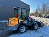 Giant G2700 X-TRA HD PLUS G2700 x-tra HD+ - Læssemaskiner - Minilæssere - 2