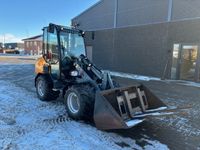 Giant G2700 X-TRA HD PLUS G2700 x-tra HD+ - Læssemaskiner - Minilæssere - 4