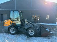 Giant G2700 X-TRA HD PLUS G2700 x-tra HD+ - Læssemaskiner - Minilæssere - 1