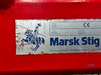 Marsk Stig Ratoon 4 Tands - Jordbearbejdning - Grubbere - 8