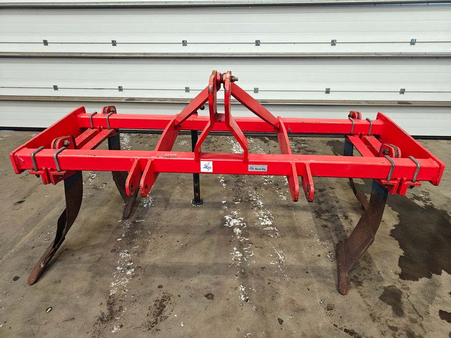 Marsk Stig Ratoon 4 Tands - Jordbearbejdning - Grubbere - 7