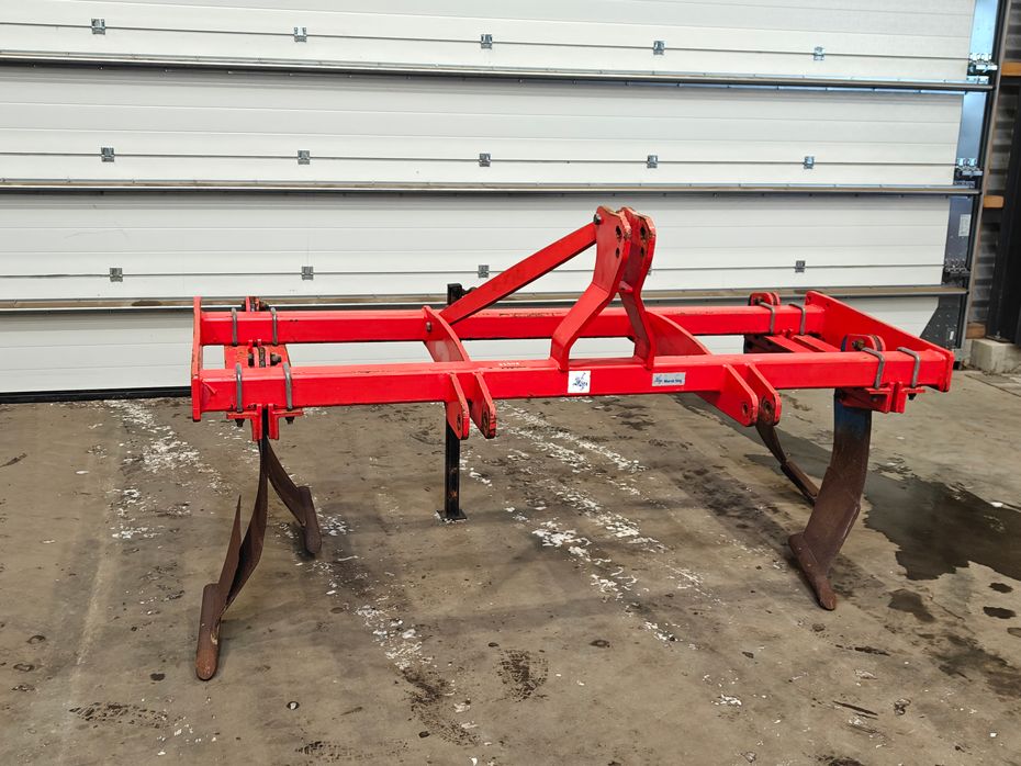 Marsk Stig Ratoon 4 Tands - Jordbearbejdning - Grubbere - 2