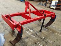 Marsk Stig Ratoon 4 Tands - Jordbearbejdning - Grubbere - 4