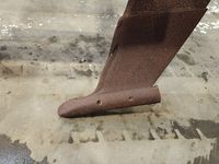 Marsk Stig Ratoon 4 Tands - Jordbearbejdning - Grubbere - 6