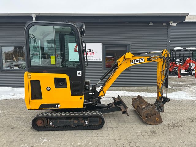 JCB 19C-1