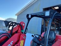 Schäffer 2336SLT - Læssemaskiner - Minilæssere - 8