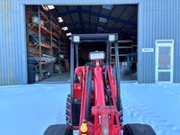 Schäffer 2336SLT - Læssemaskiner - Minilæssere - 7