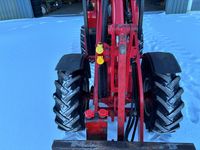 Schäffer 2336SLT - Læssemaskiner - Minilæssere - 9