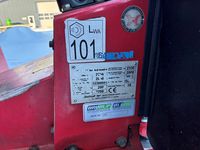 Schäffer 2336SLT - Læssemaskiner - Minilæssere - 13