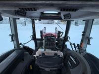 Zetor proxima power 120 Zetor Proxima Power 120 - Traktorer - Traktorer 4 wd - 6