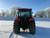 Zetor proxima power 120 Zetor Proxima Power 120 - Traktorer - Traktorer 4 wd - 3