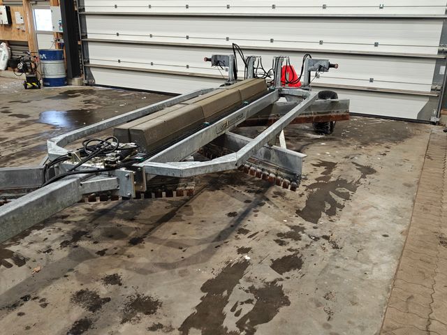 Anker Bjerre Høvlen SH-240