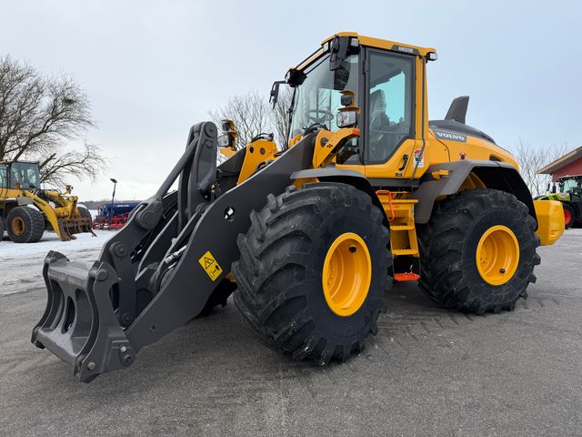 Volvo L 90 H
