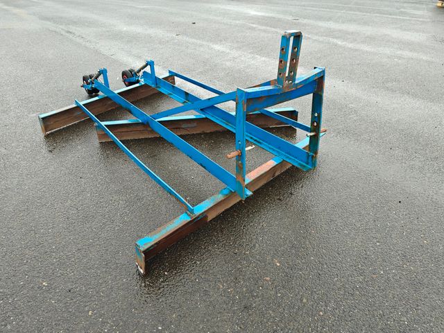 AP Hedegaard Liftophængt