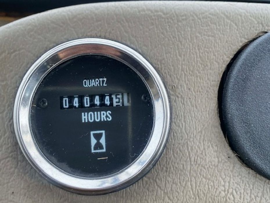 Ljungby L18 CENTRALSMØRING, HYDRAULISK VOLVO BM SKIFTE, 3. FUNKTION - Læssemaskiner - Gummihjulslæssere - 16