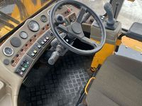 Ljungby L18 CENTRALSMØRING, HYDRAULISK VOLVO BM SKIFTE, 3. FUNKTION - Læssemaskiner - Gummihjulslæssere - 17