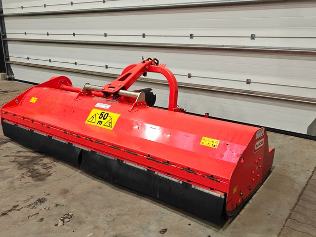 Maschio Gaspardo Tigre 300