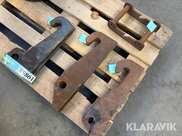 Weideman Giant S30/150