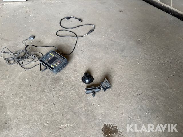 Teejet Centerline 220