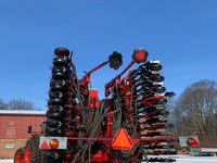 Horsch Pronto 6 AS - Såmaskiner - Kombinationssæt - 11