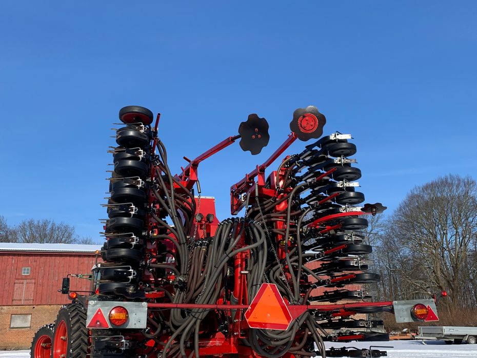 Horsch Pronto 6 AS - Såmaskiner - Kombinationssæt - 11