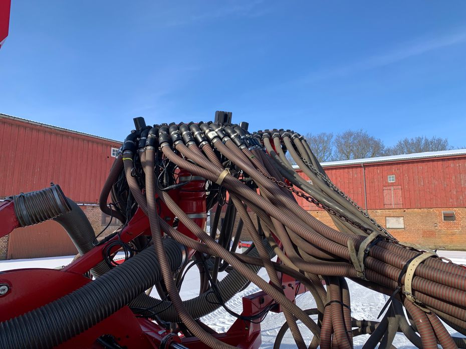 Horsch Pronto 6 AS - Såmaskiner - Kombinationssæt - 6