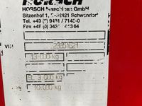 Horsch Pronto 6 AS - Såmaskiner - Kombinationssæt - 7