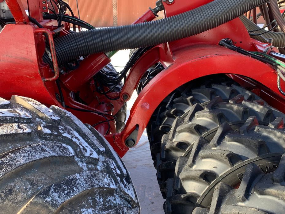 Horsch Pronto 6 AS - Såmaskiner - Kombinationssæt - 10