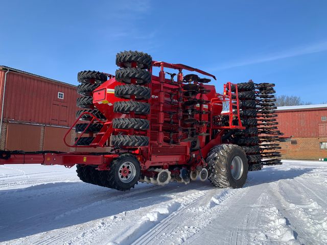 Horsch Pronto 6 AS