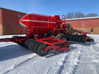 Horsch Pronto 6 AS - Såmaskiner - Kombinationssæt - 1