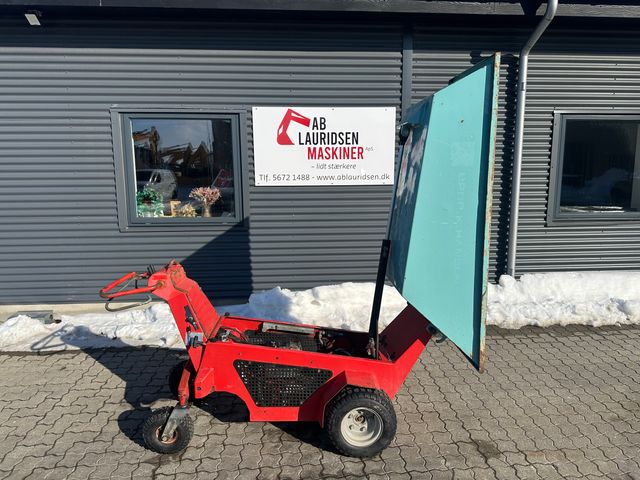 Hedensted Gruppen Super skub/hydra